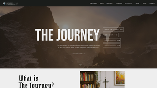 Thumbnail of the-journey.org