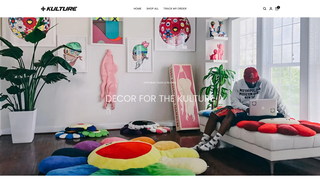 website thumbnail