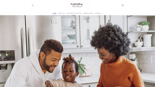 Thumbnail of kuhmphy.com