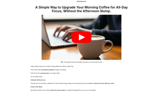 Thumbnail of unlockyourparadigm.com