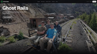 Site preview