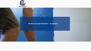 Thumbnail of elpaintingpros.com