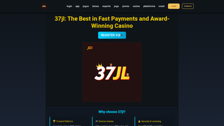 Thumbnail of 37jlslot.com