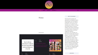 Thumbnail of sceblog.com