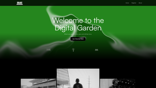 Thumbnail of solacedigitalgarden.com