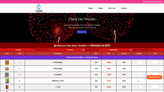 Thumbnail of dapyropark.com