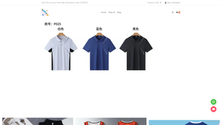 Thumbnail of kookg.com
