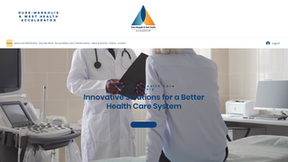 Thumbnail of acceleratecare.org