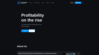 Thumbnail of followxpert.com