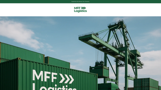 Thumbnail of mfflog.com