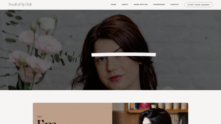Thumbnail of soulfulbyrali.com