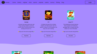 Thumbnail of netavip.org