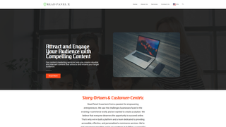 Thumbnail of readpanelx.com