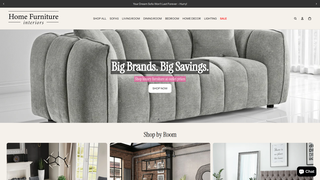 Thumbnail of homefurnitureinteriors.com