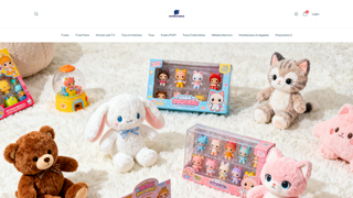 Thumbnail of toymasterhub.com