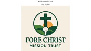 Thumbnail of forechristmission.org