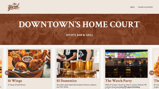 Thumbnail of theyardcola.com