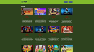 Thumbnail of forebet-italy.com