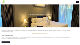 Thumbnail of kootersguesthousebali.com