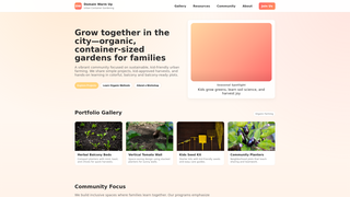 Thumbnail of acctmsg.com