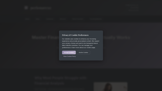 Thumbnail of perionarexo.com