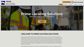 Thumbnail of utilitylocatinglasvegas.com
