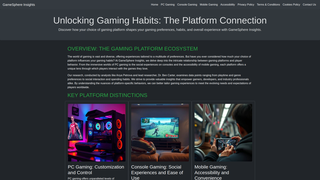Thumbnail of gamesphereinsights.com