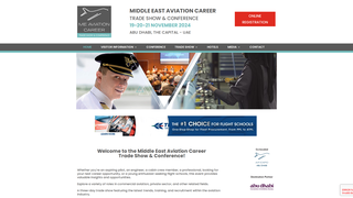 Thumbnail of isat-dubai.com