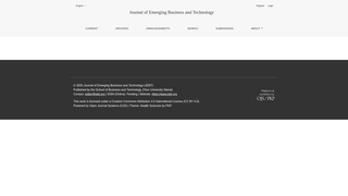 Thumbnail of jebt.org