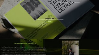 Thumbnail of jeevansaji.com