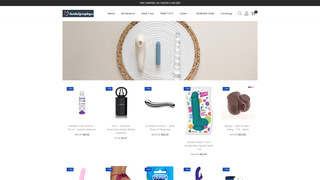 Thumbnail of tantalizingtoyss.com