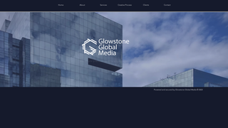 Thumbnail of glowstoneglobalmedia.com