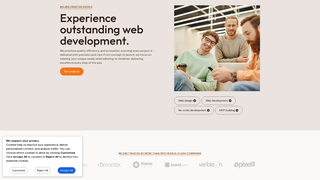 Thumbnail of vortexhubs.com