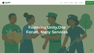 Thumbnail of ogoniuniformedpersonnelforum.com