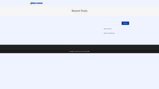 Thumbnail of milyaner.com