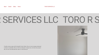 Thumbnail of tororservicesllc.com