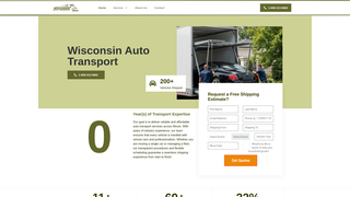 Thumbnail of wisconsinautotransport.net