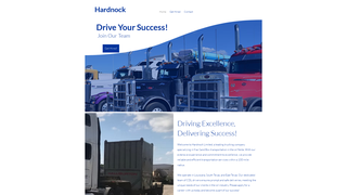 Thumbnail of hardnock.net