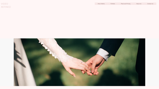 Thumbnail of videorefined.com