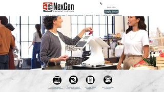 Thumbnail of nexgenpaymentsystems.com
