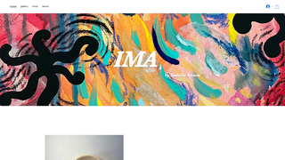 Thumbnail of imaarts.com