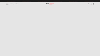 Thumbnail of canvasnail.com