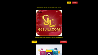 Thumbnail of 668jilicasino.com