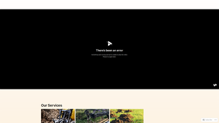Thumbnail of glover-group.com