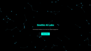 Thumbnail of snethicailabs.com