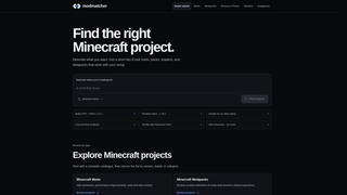 Site preview