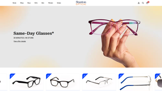 Thumbnail of swimrove.com