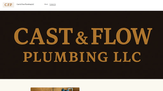 Thumbnail of castandflowplumbing.com