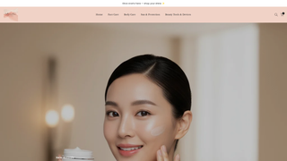 Thumbnail of aurellabeautyco.com