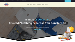 Thumbnail of lesterjuniormechanical.com